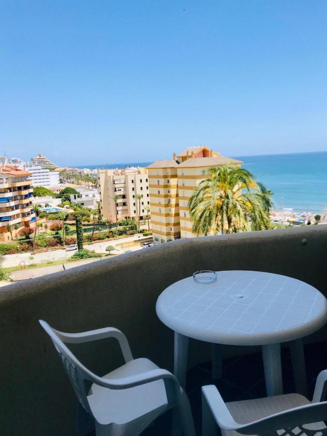 Benal Apartamento Benalmádena