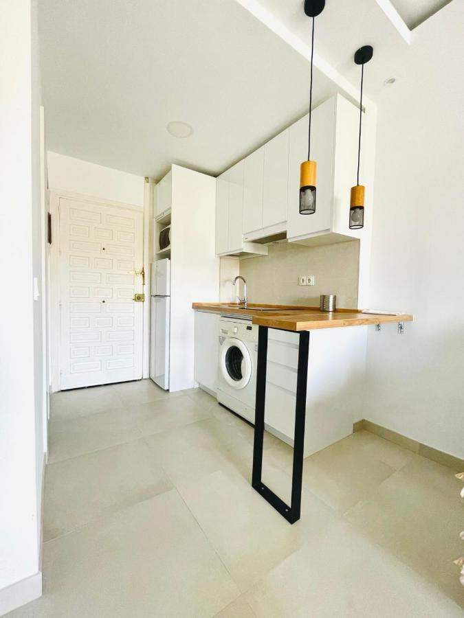 Benal Apartamento Benalmádena