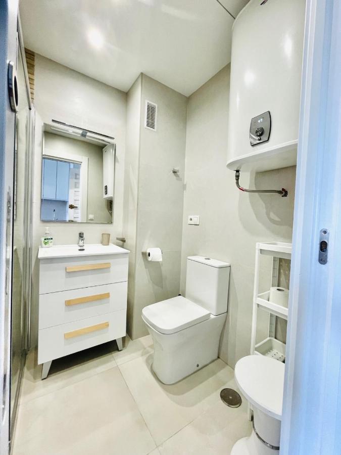 Apartamento Benal Benalmádena