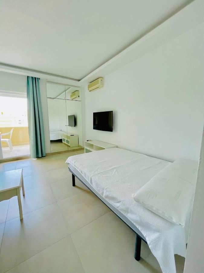 Apartamento Benal *