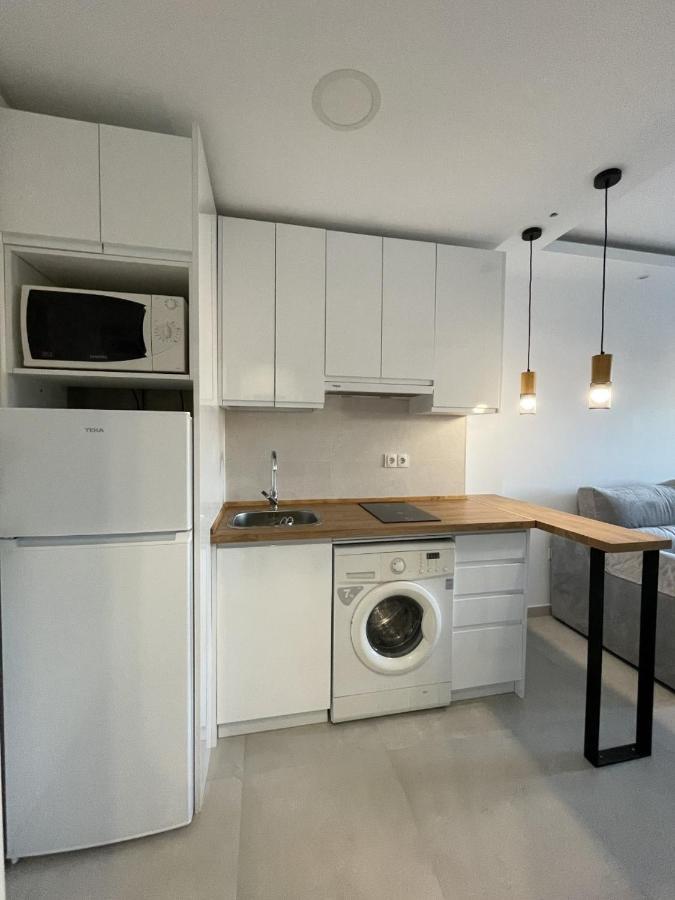 Apartamento Benal