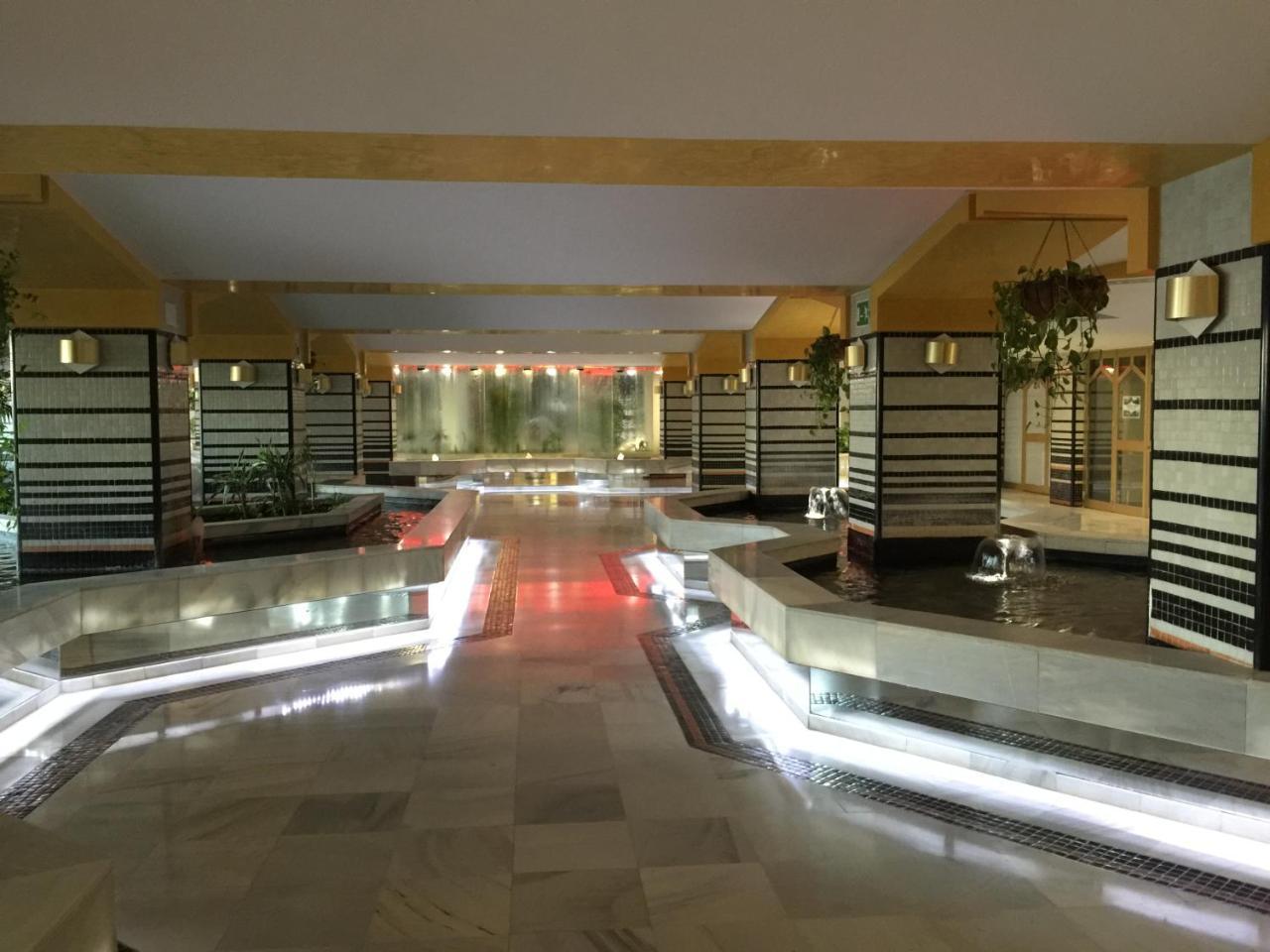 Apartamento Benal Benalmádena